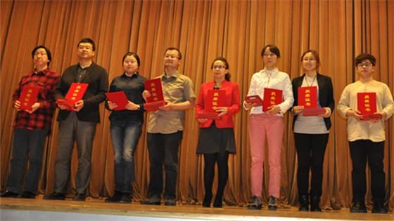 20150424机械学院员工在第四届北京市老员工动漫设计大赛获奖1.JPG